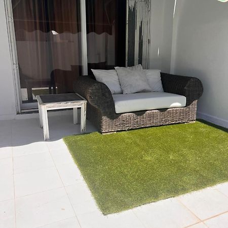 Puerto Banus Jacuzzi Close To Breath And Marbella Arena Exterior photo